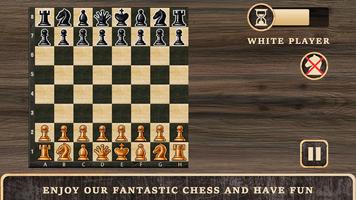 Chess Online With Friends capture d'écran 3