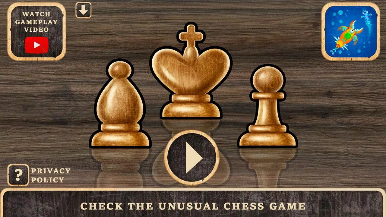 Chess Master 3D - Royal Game - Old Versions APK