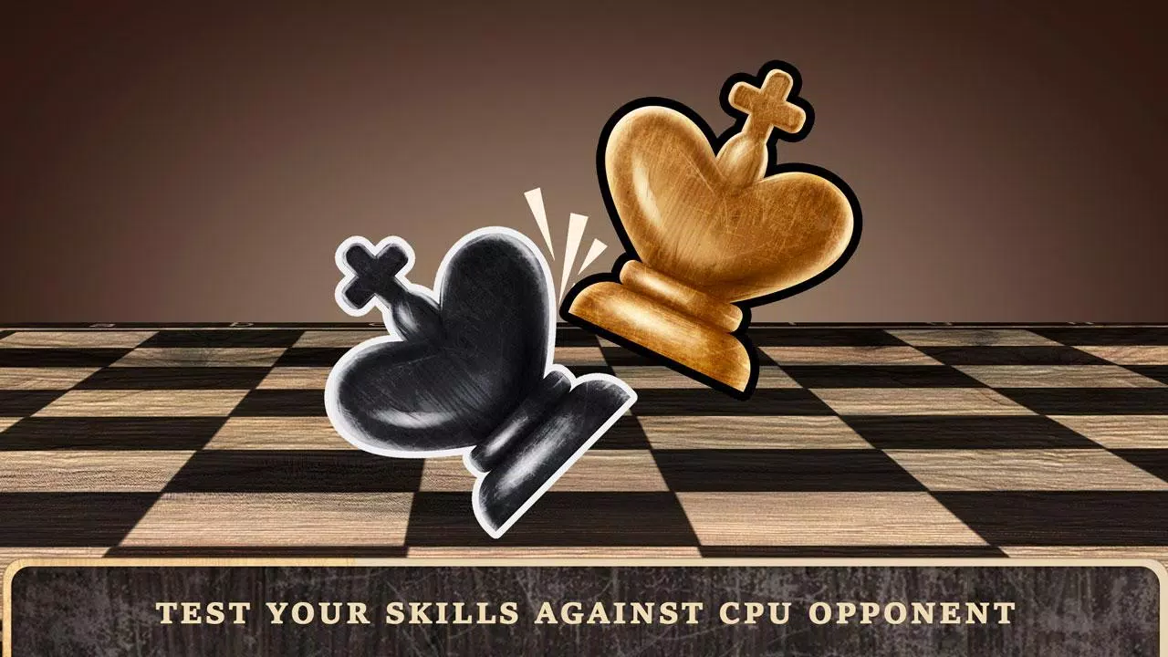 Chess Online With Friends APK for Android Download