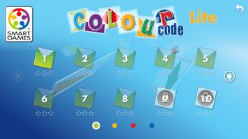 ColourCode Lite スクリーンショット 1