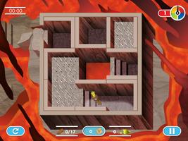 Temple Trap Free by SmartGames スクリーンショット 1
