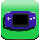 Smart GBA Emulator icône