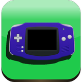 Smart GBA Emulator ícone