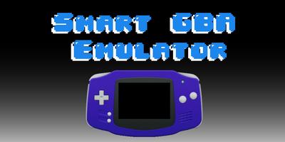 Smart GBA Emulator スクリーンショット 2