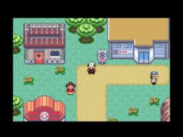 Smart GBA Emulator screenshot 3