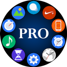 Phone Apps Launcher Provider P Zeichen