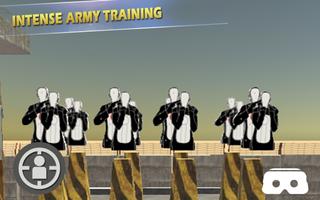 VR Legend US Army Training School. capture d'écran 1