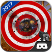 VR Army Legacy Gun War Training