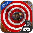 VR Army Legacy Gun War Training APK