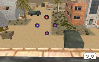 VR Leger Legacy Gun War Training screenshot 1