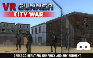 Gunner City War capture d'écran 1