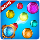 Deluxe Bubble shooting Bust APK