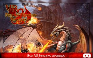 VR Safari Dragon Hunting Challenge Park syot layar 2