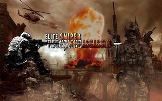 Sniper Elite Frontline Assasin Affiche