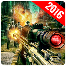 FPS Zombie Frontline Shooting APK