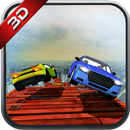 Sports Car Racing Stunts - Impossible Track 17 APK