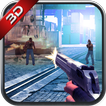 Commando Action Gun War FPS