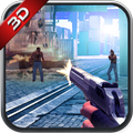 Commando Action Gun War FPS