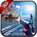 Commando Action Gun War FPS APK