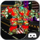 Legacy Robots Survival Gun War icon