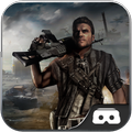 Modern Commando Frontline