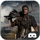 Modern Commando Frontline آئیکن