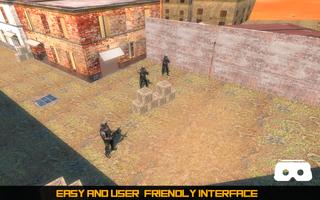 Moderne Commando Frontline screenshot 2