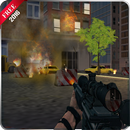 Modern Frontline Sniper Killer APK
