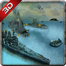 Navy Gunner Battle World War APK