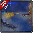 Navy Gunner X War APK