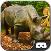 VR Safari Jungle Hunting Shooting