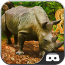 VR Safari Jungle Hunting Shooting APK