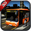 Real School Bus Driving Simulator 2018