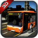 Real School Bus Driving Simulator 2018 APK