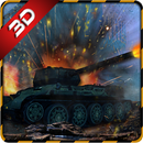 Tanque Fúria de batalha Russia APK