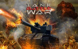 Tank Battle War 2016 Affiche