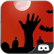 VR : Call Of Zombie Shooter 2017