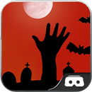 VR : Call Of Zombie Shooter 2017 APK