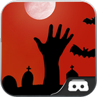 VR : Call Of Zombie Shooter icon