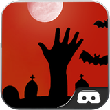VR : Call Of Zombie Shooter icon