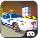 VR Police Racer Chasing 360 APK