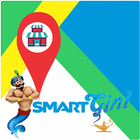 SmartGini Merchant أيقونة