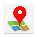 Smart GPS Tracker icône