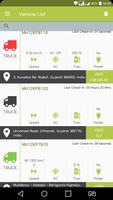 Smart GPS Tracker 截圖 3