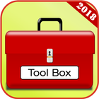 Tool Box icône
