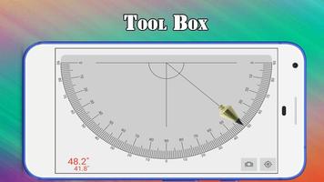 Tool Box capture d'écran 2