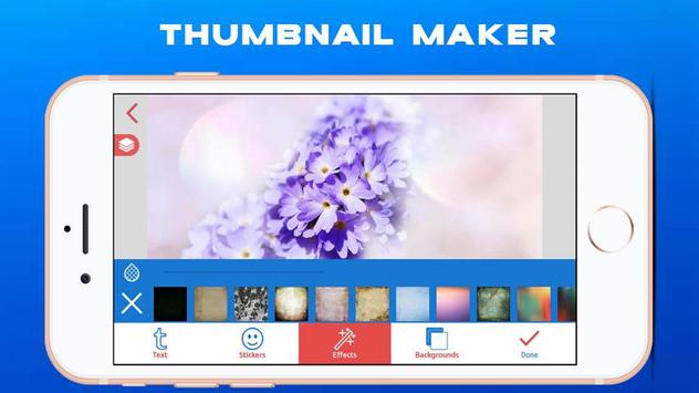 Thumbnail Maker 1 0 4 Android Download Apk