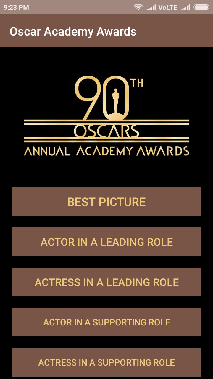 Vin Top Awards Winners Ver2 For Android Apk Download