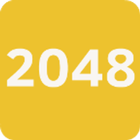 2048 (Add free) (2018 version) icon