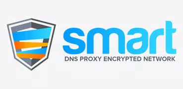 Smart DNS Proxy VPN